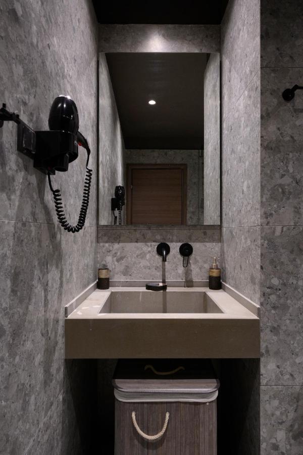 אכיליון Seven Keys Luxury Suites מראה חיצוני תמונה