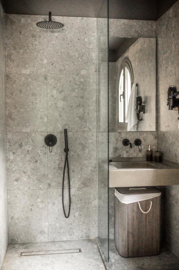 אכיליון Seven Keys Luxury Suites מראה חיצוני תמונה